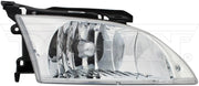 Dorman 1591007 2000-2002 Chevrolet Cavalier Headlight Assembly