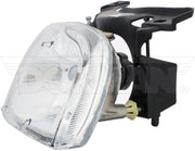 Dorman 1591007 2000-2002 Chevrolet Cavalier Headlight Assembly