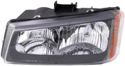 Dorman 1591016 2003-2004 Chevrolet Avalanche 1500 Headlight Assembly
