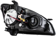 Dorman 1591022 2002-2004 Nissan Altima Headlight Assembly