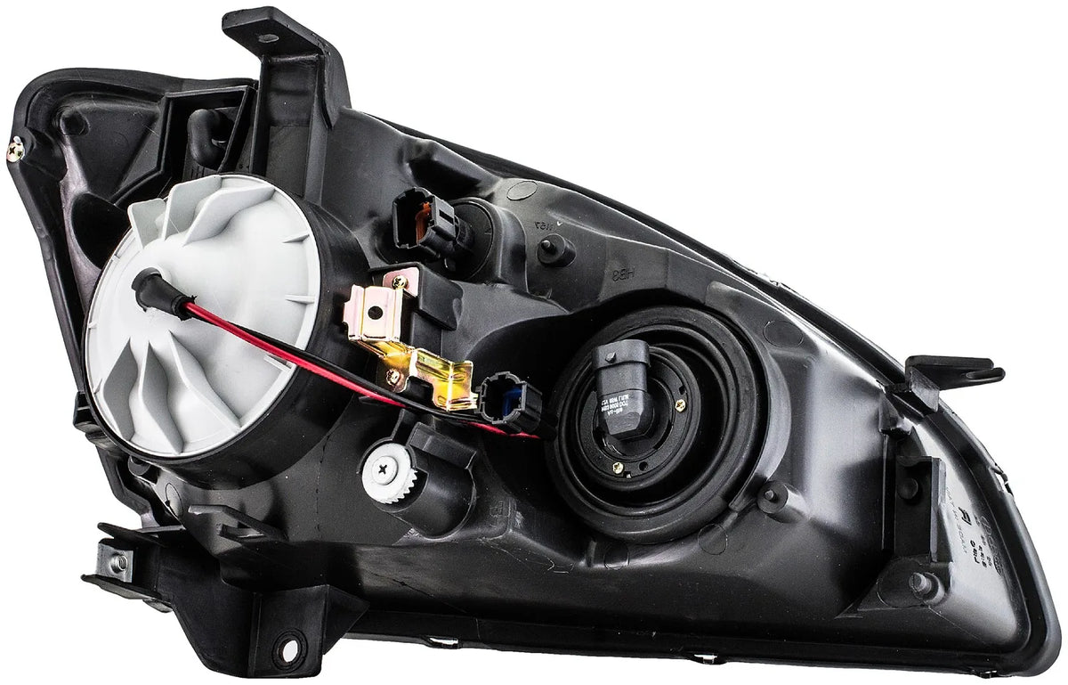 Dorman 1591022 2002-2004 Nissan Altima Headlight Assembly