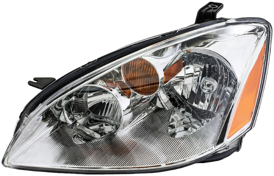 Dorman 1591022 2002-2004 Nissan Altima Headlight Assembly