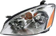 Dorman 1591022 2002-2004 Nissan Altima Headlight Assembly