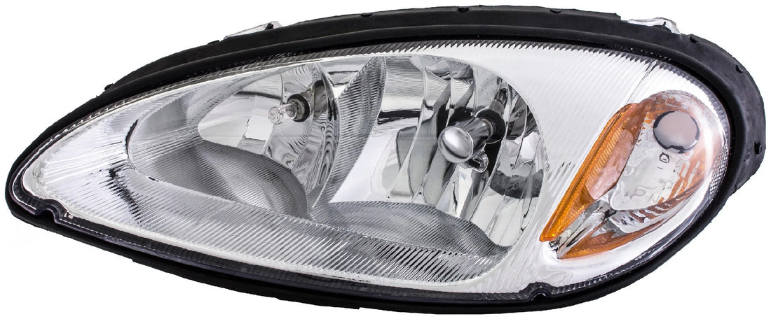 Dorman 1591025 2001-2005 Chrysler PT Cruiser Headlight Assembly
