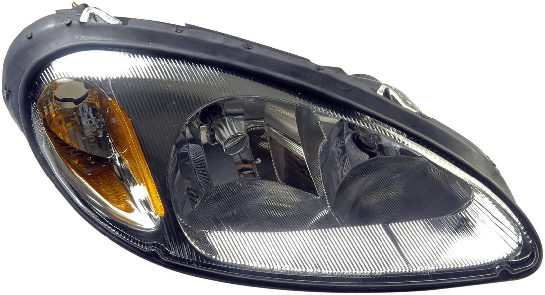 Dorman 1591026 2001-2005 Chrysler PT Cruiser Headlight Assembly