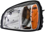 Dorman 1591029 2004-2005 Cadillac DeVille Headlight Assembly