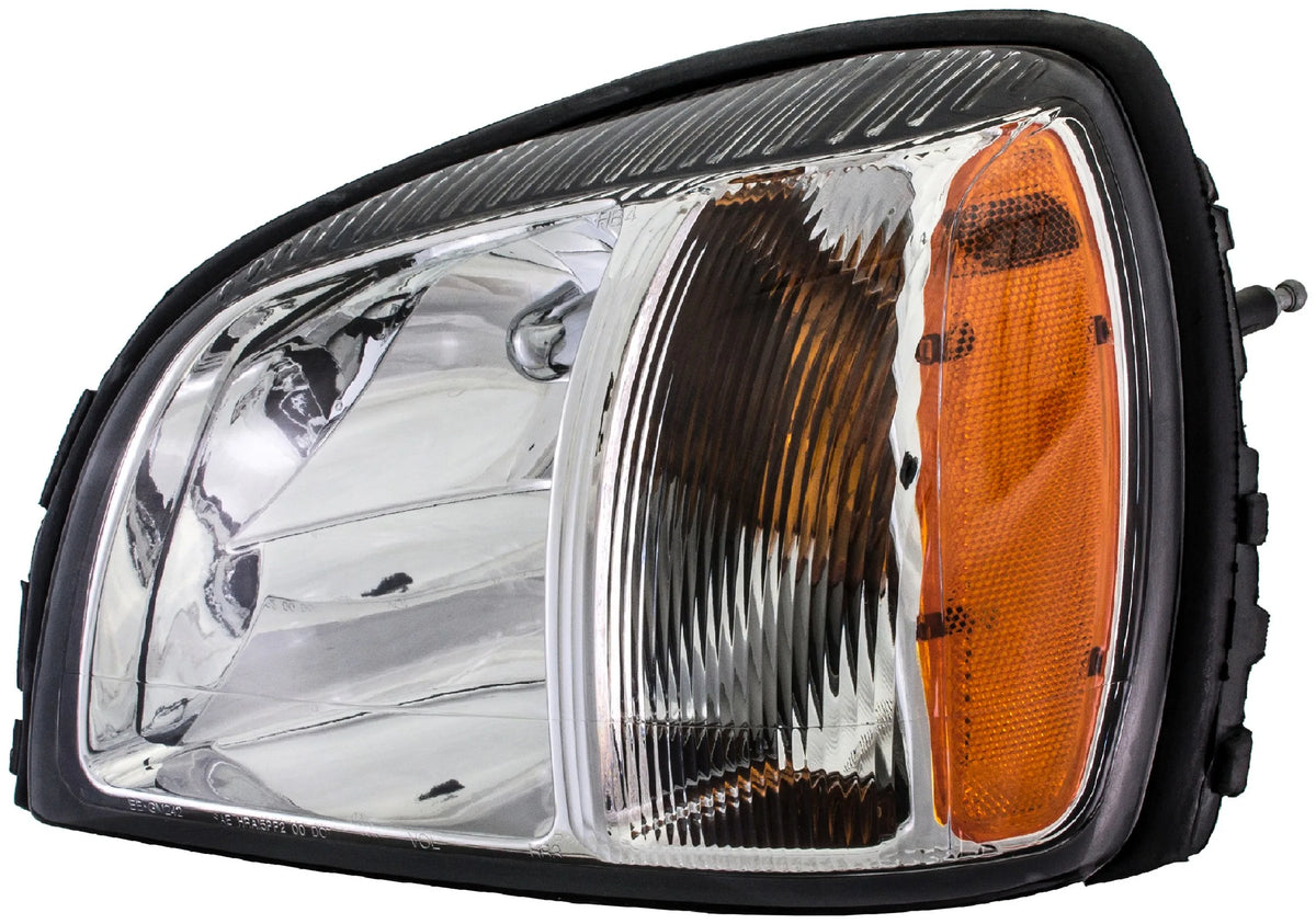 Dorman 1591029 2004-2005 Cadillac DeVille Headlight Assembly