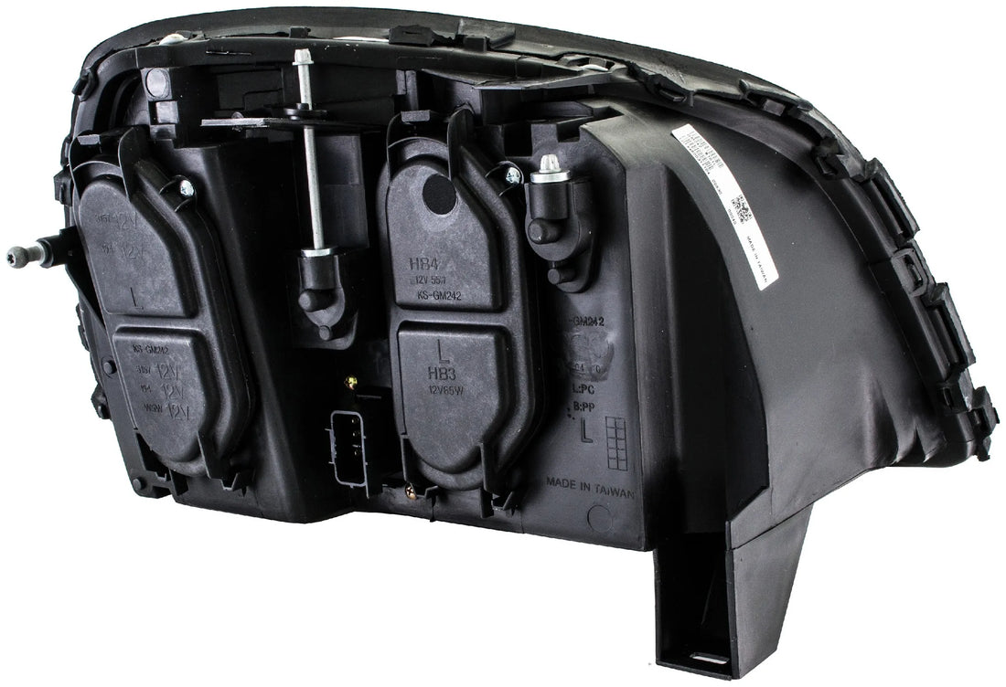 Dorman 1591029 2004-2005 Cadillac DeVille Headlight Assembly