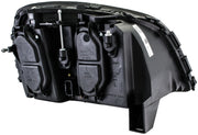 Dorman 1591029 2004-2005 Cadillac DeVille Headlight Assembly
