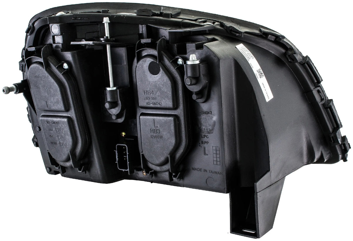 Dorman 1591029 2004-2005 Cadillac DeVille Headlight Assembly