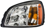 Dorman 1591029 2004-2005 Cadillac DeVille Headlight Assembly