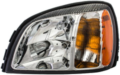 Dorman 1591029 Headlight Assembly
