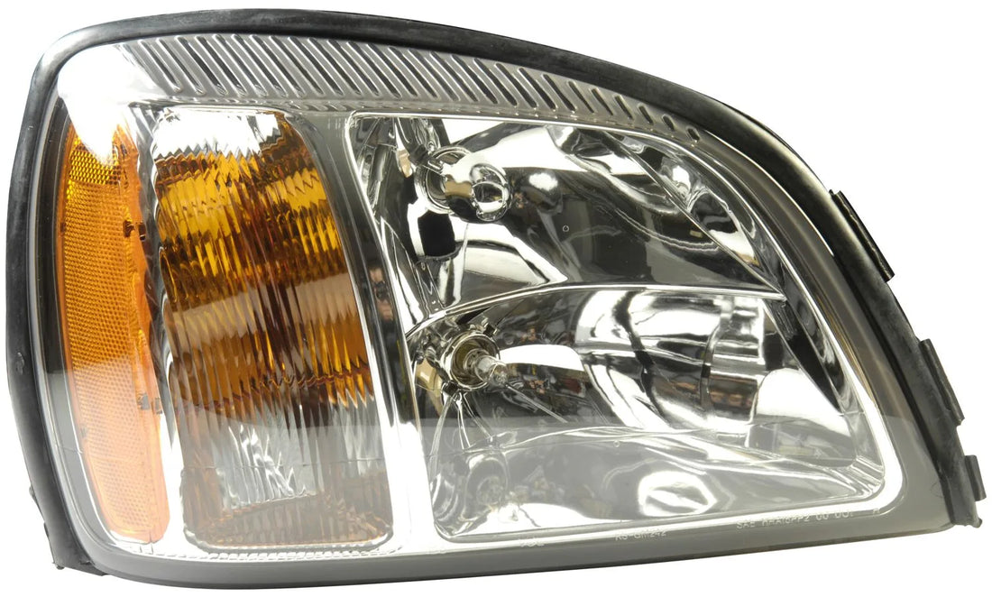 Dorman 1591030 2004-2005 Cadillac DeVille Headlight Assembly