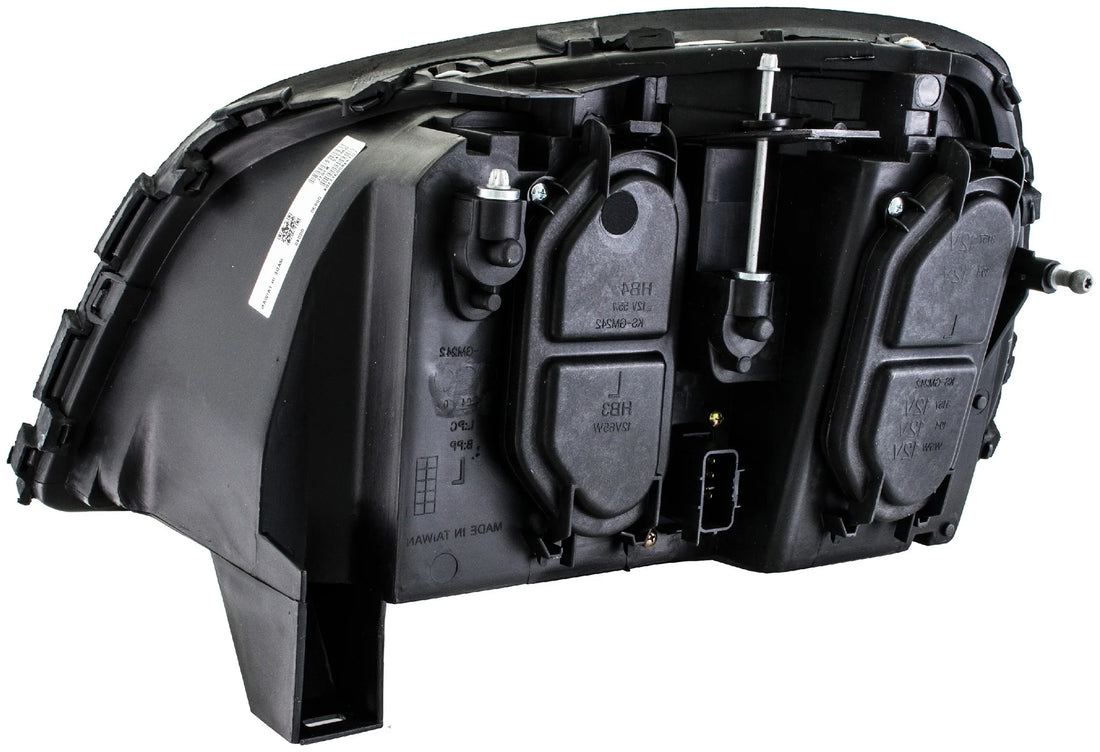 Dorman 1591030 2004-2005 Cadillac DeVille Headlight Assembly
