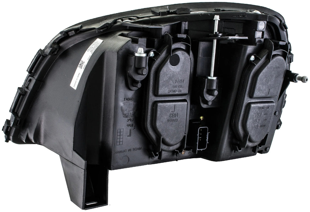 Dorman 1591030 2004-2005 Cadillac DeVille Headlight Assembly