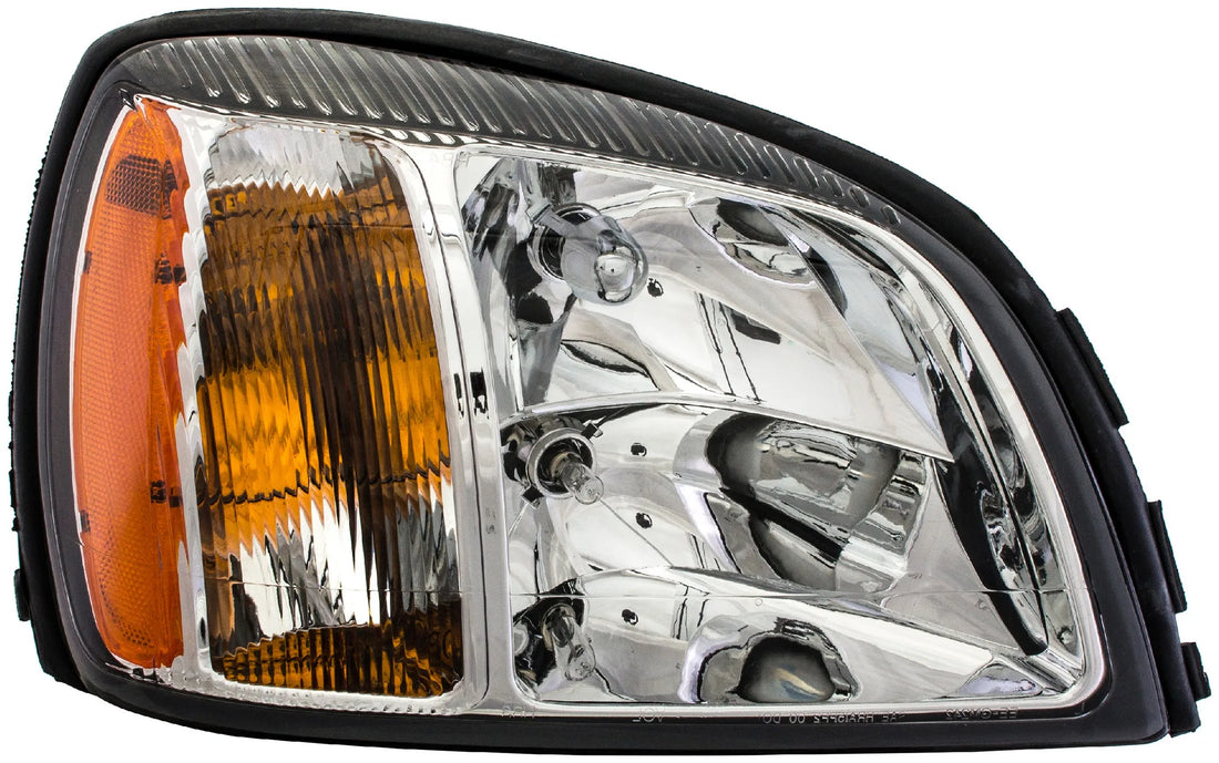 Dorman 1591030 2004-2005 Cadillac DeVille Headlight Assembly