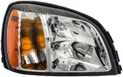 Dorman 1591030 2004-2005 Cadillac DeVille Headlight Assembly