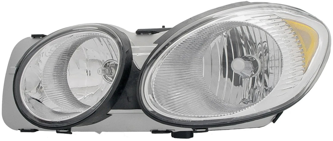 Dorman 1591031 2005-2007 Buick LaCrosse Headlight Assembly