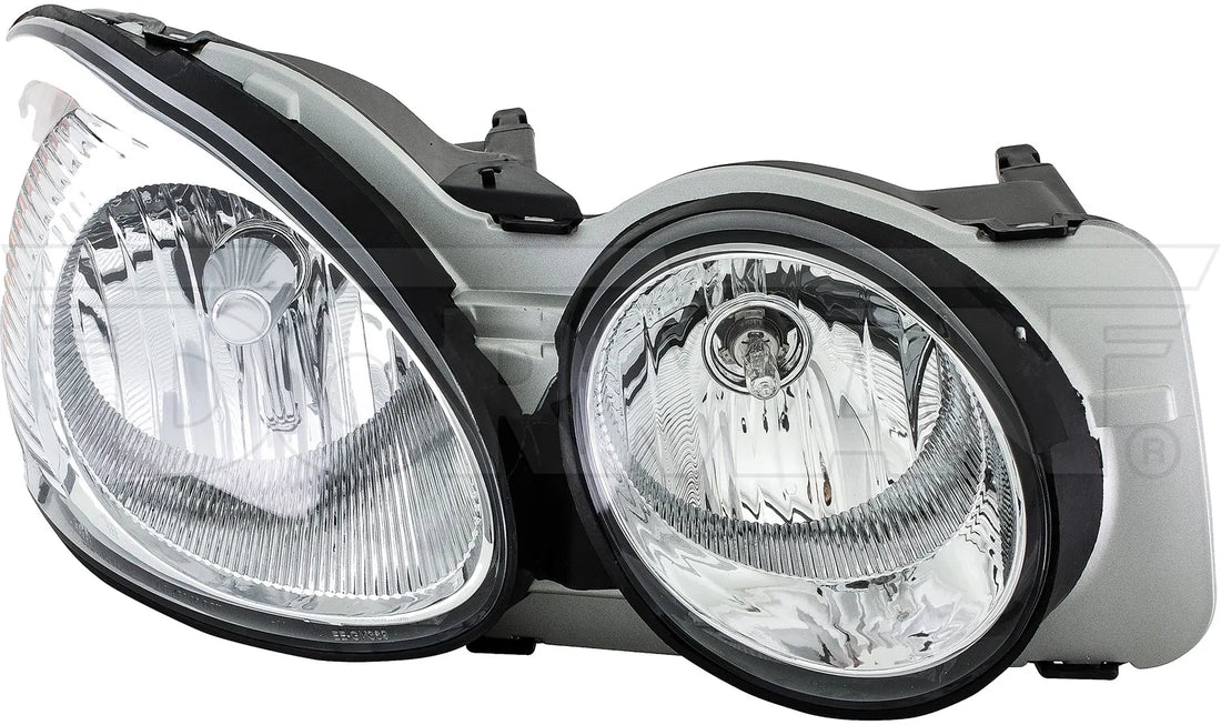 Dorman 1591032 2005-2007 Buick LaCrosse Headlight Assembly
