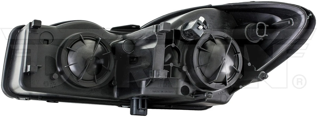 Dorman 1591032 2005-2007 Buick LaCrosse Headlight Assembly