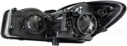 Dorman 1591032 2005-2007 Buick LaCrosse Headlight Assembly