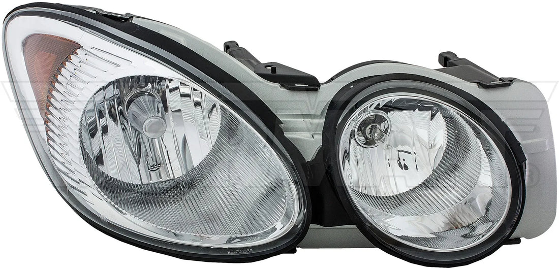 Dorman 1591032 2005-2007 Buick LaCrosse Headlight Assembly