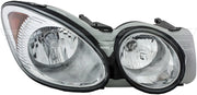 Dorman 1591032 2005-2007 Buick LaCrosse Headlight Assembly