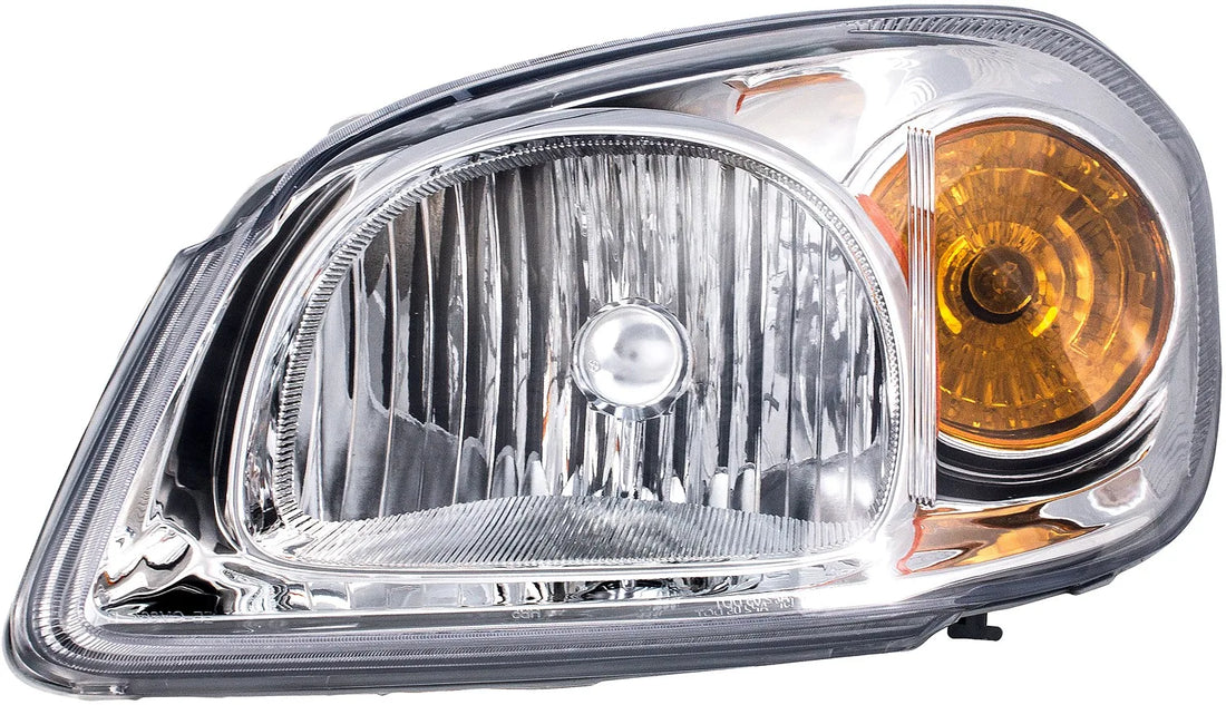 Dorman 1591033 2007-2009 Pontiac G5 Headlight Assembly