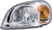 Dorman 1591033 2007-2009 Pontiac G5 Headlight Assembly