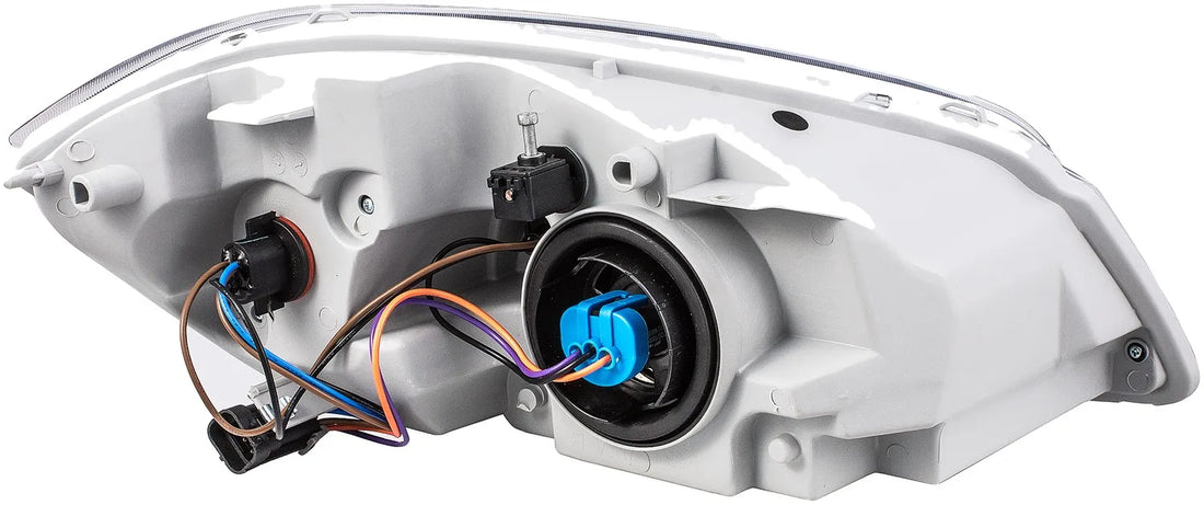 Dorman 1591033 2007-2009 Pontiac G5 Headlight Assembly