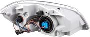 Dorman 1591033 2007-2009 Pontiac G5 Headlight Assembly