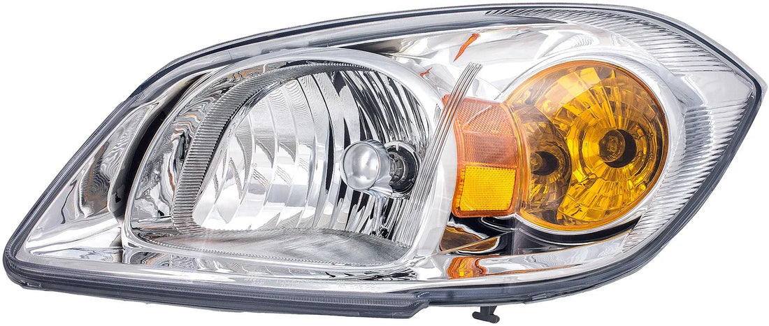Dorman 1591033 2007-2009 Pontiac G5 Headlight Assembly