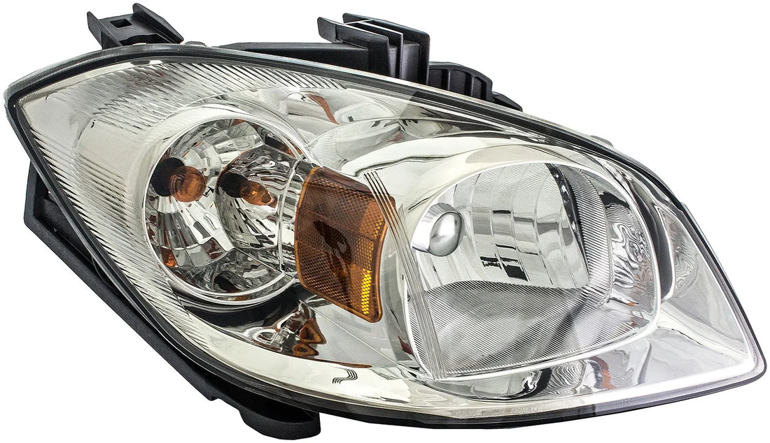 Dorman 1591035 2005-2010 Chevrolet Cobalt Headlight Assembly
