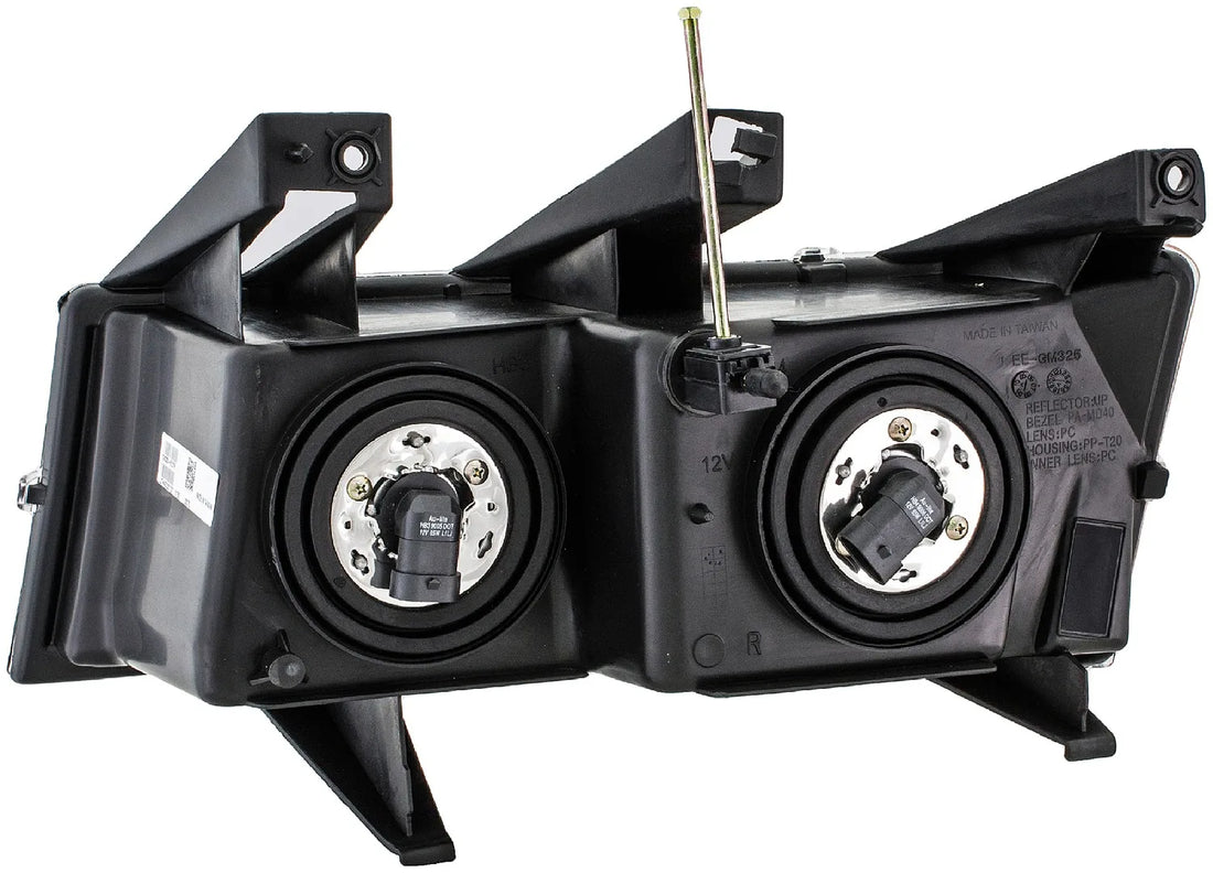 Dorman 1591038 2004-2006 Chevrolet Colorado Headlight Assembly