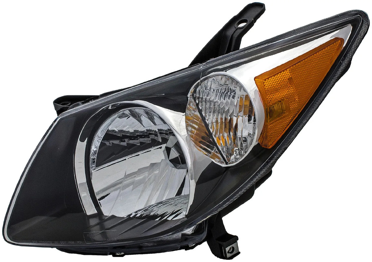 Dorman 1591047 2003-2004 Pontiac Vibe Headlight Assembly
