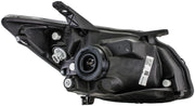 Dorman 1591047 2003-2004 Pontiac Vibe Headlight Assembly