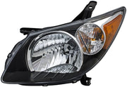 Dorman 1591047 2003-2004 Pontiac Vibe Headlight Assembly