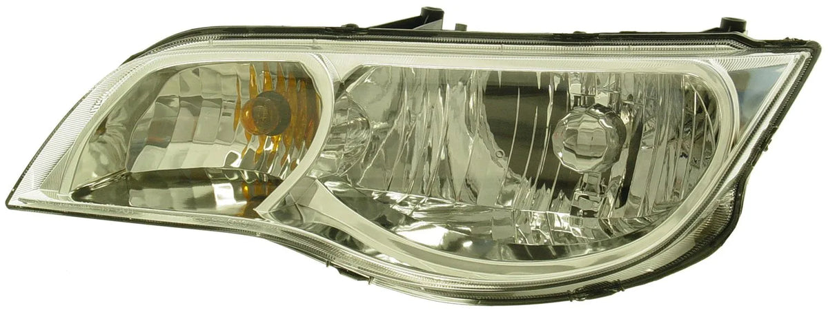 Dorman 1591049 2003-2006 Saturn Ion Headlight Assembly