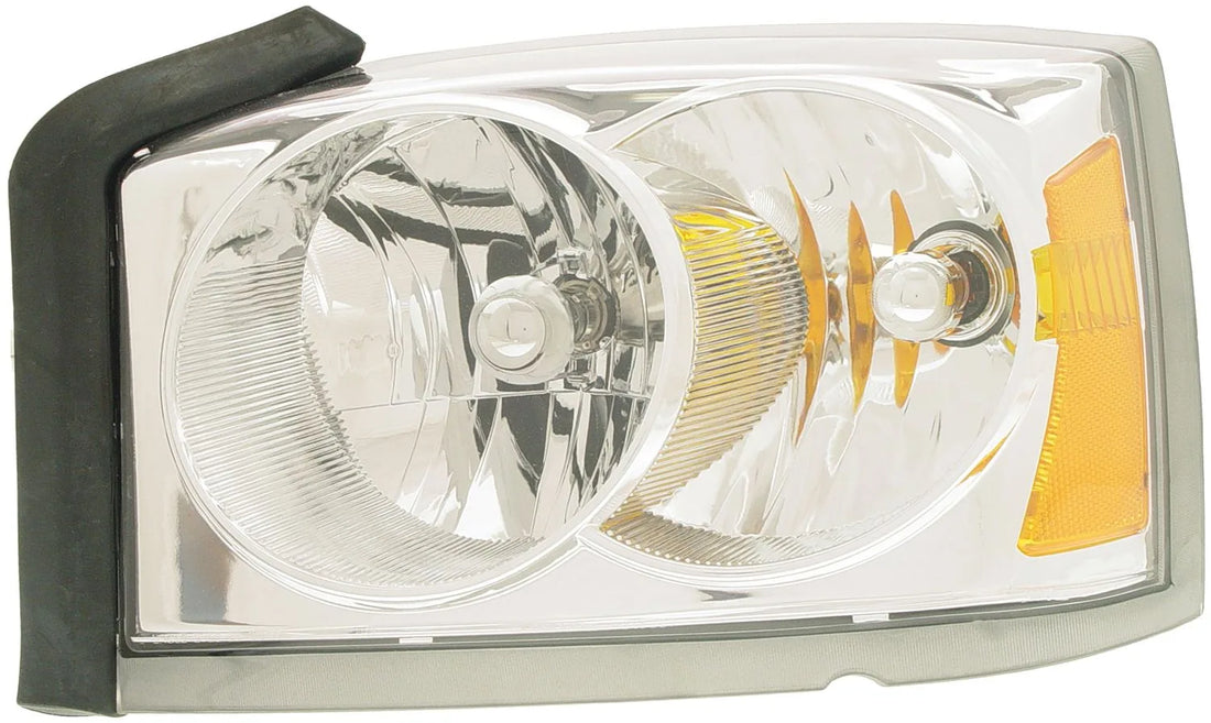 Dorman 1591055 2005 Dodge Dakota Headlight Assembly