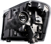 Dorman 1591058 2004-2006 Dodge Durango Headlight Assembly