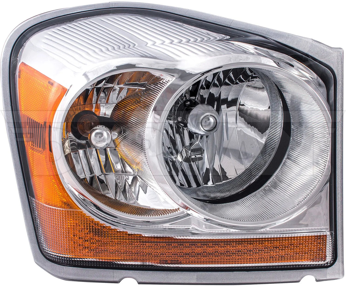 Dorman 1591058 2004-2006 Dodge Durango Headlight Assembly
