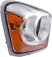 Dorman 1591058 2004-2006 Dodge Durango Headlight Assembly