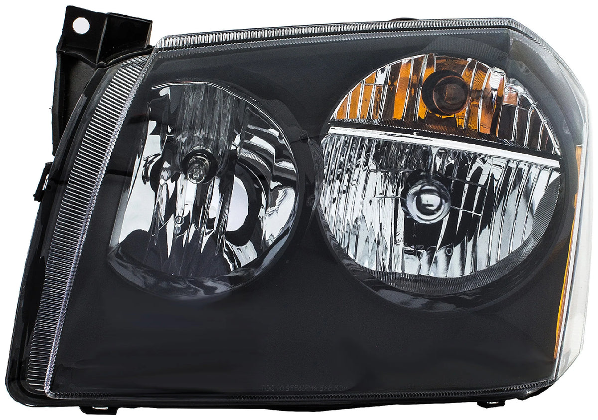 Dorman 1591061 2005-2006 Dodge Magnum Headlight Assembly