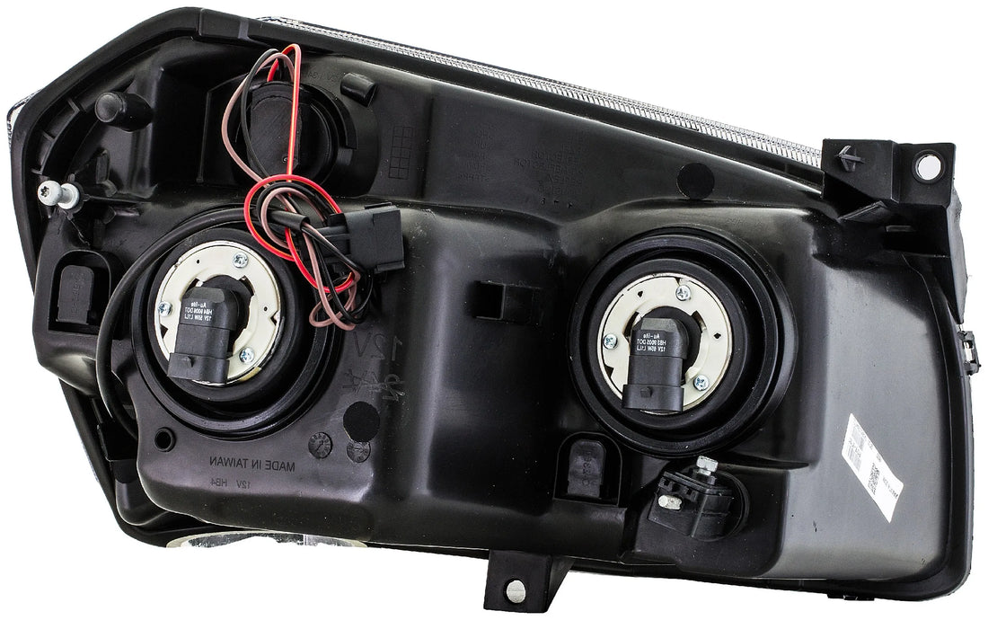 Dorman 1591061 2005-2006 Dodge Magnum Headlight Assembly