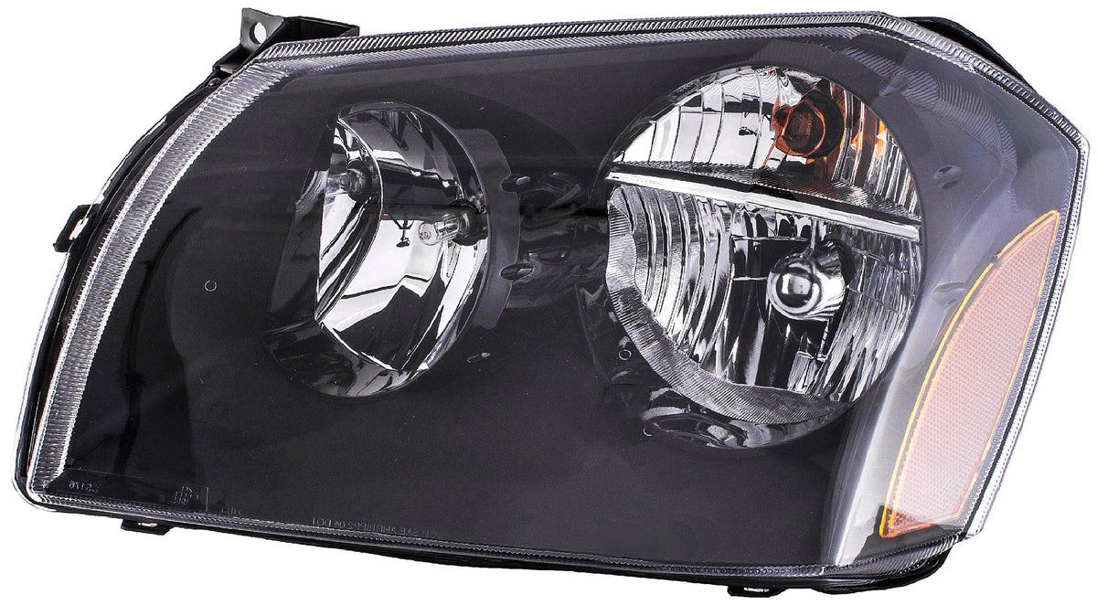 Dorman 1591061 2005-2006 Dodge Magnum Headlight Assembly