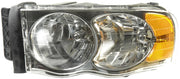 Dorman 1591063 2003-2005 Dodge Ram 2500 Headlight Assembly