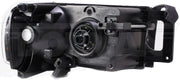 Dorman 1591063 2003-2005 Dodge Ram 2500 Headlight Assembly