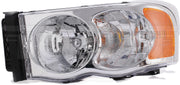 Dorman 1591063 2003-2005 Dodge Ram 2500 Headlight Assembly