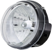 Dorman 1591065 2002-2004 Jeep Liberty Headlight Assembly
