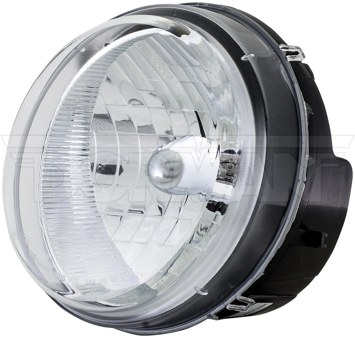 Dorman 1591065 2002-2004 Jeep Liberty Headlight Assembly